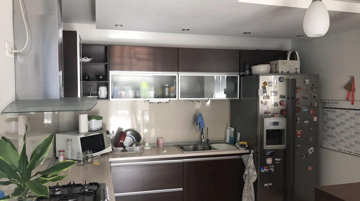 Oferta De vanzare casa, 4 camere, 250 mp , Popas Pacurari,  complex Soleia imagine 10