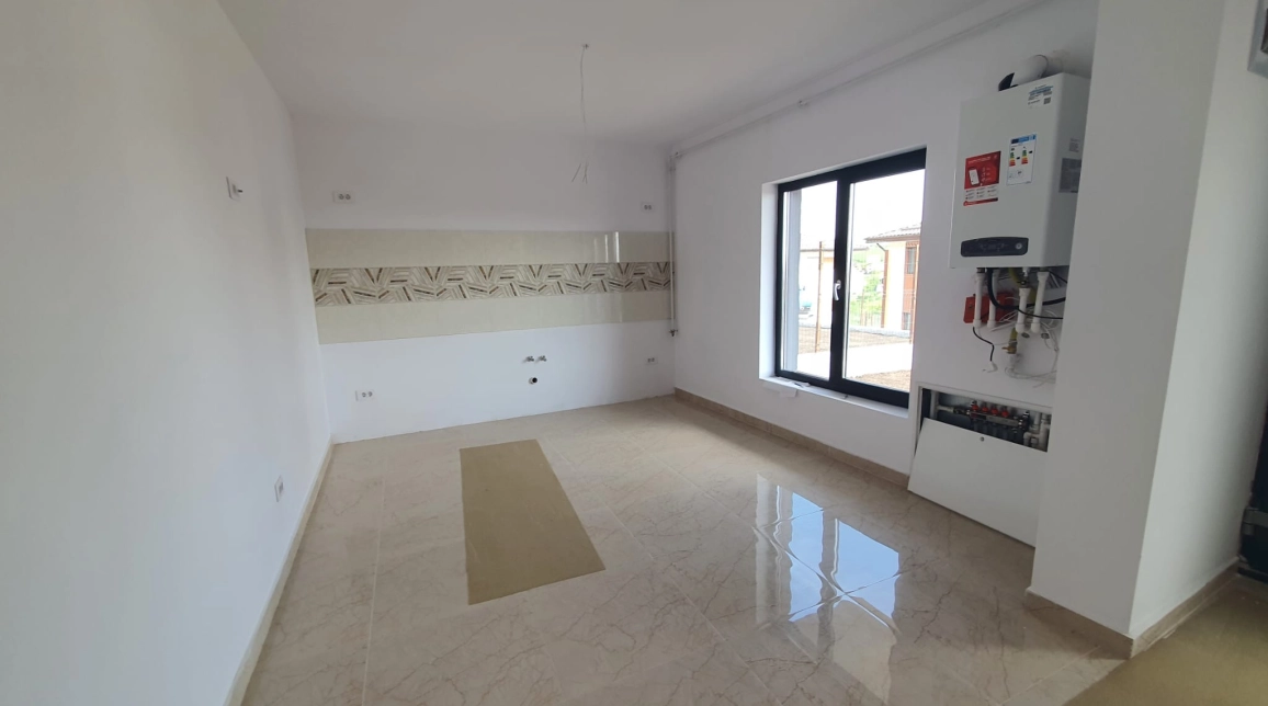 Oferta CUG casa 80 mp , 3 camere, de vanzare,  In apropiere de Penny Market Valea Adanca imagine 20