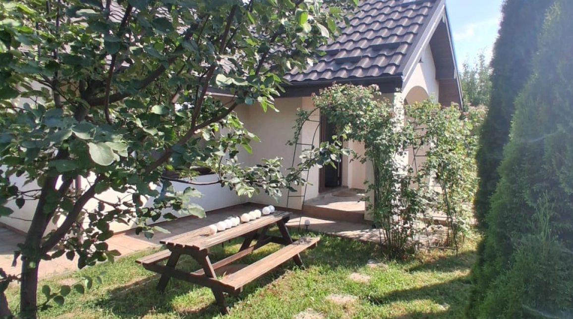 Oferta Breazu casa 78 mp , 4 camere, de vanzare,  Padurea Marzesti imagine 17