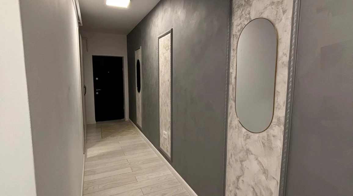 Oferta Apartament nou, 2 camere, decomandat, 65 mp , Popas Pacurari, de inchiriat,  Mega Image- Complex Soleia Residence imagine 18