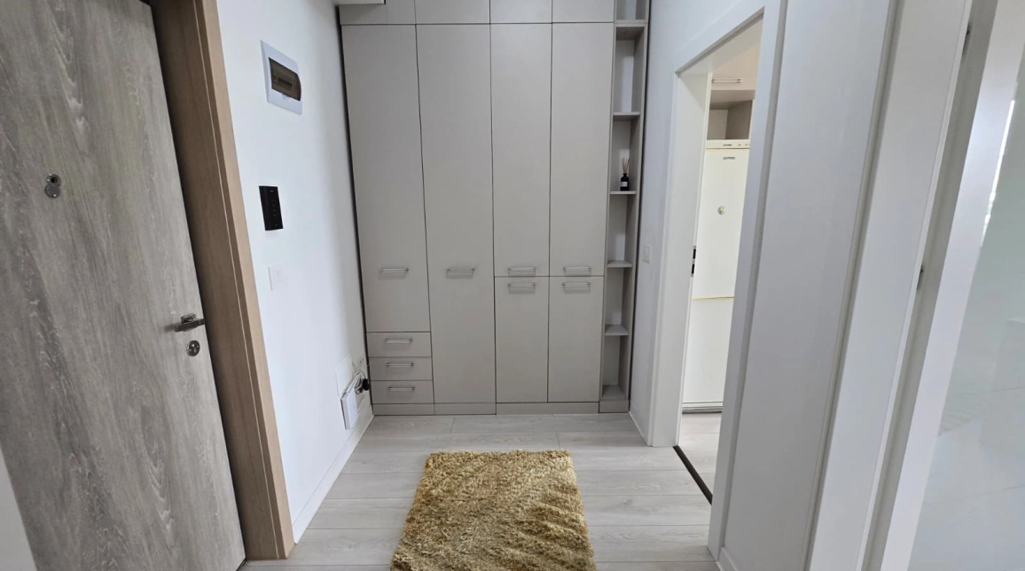 Oferta Bucium apartament nou 38 mp , o camera, decomandat, de inchiriat,  LIDL imagine 6