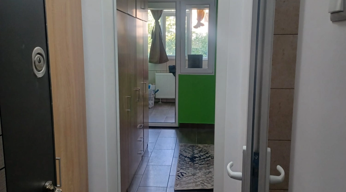 Oferta Zimbru apartament 42 mp , o camera, decomandat, de inchiriat,  Scoala Gimnaziala George Calinescu imagine 6