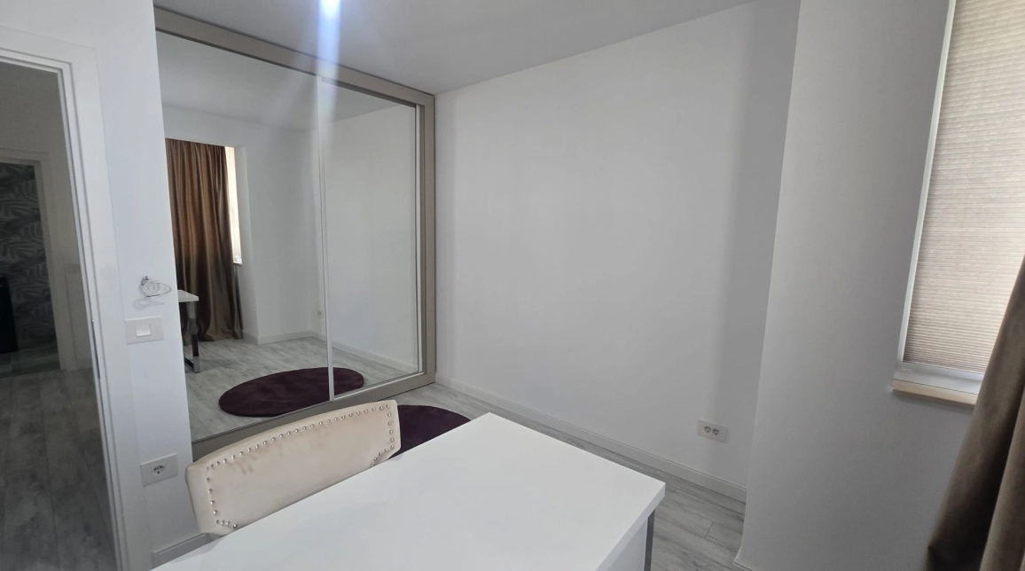 Oferta De inchiriat casa, 5 camere, 100 mp , Valea Lupului,  Carrefour Market  imagine 10