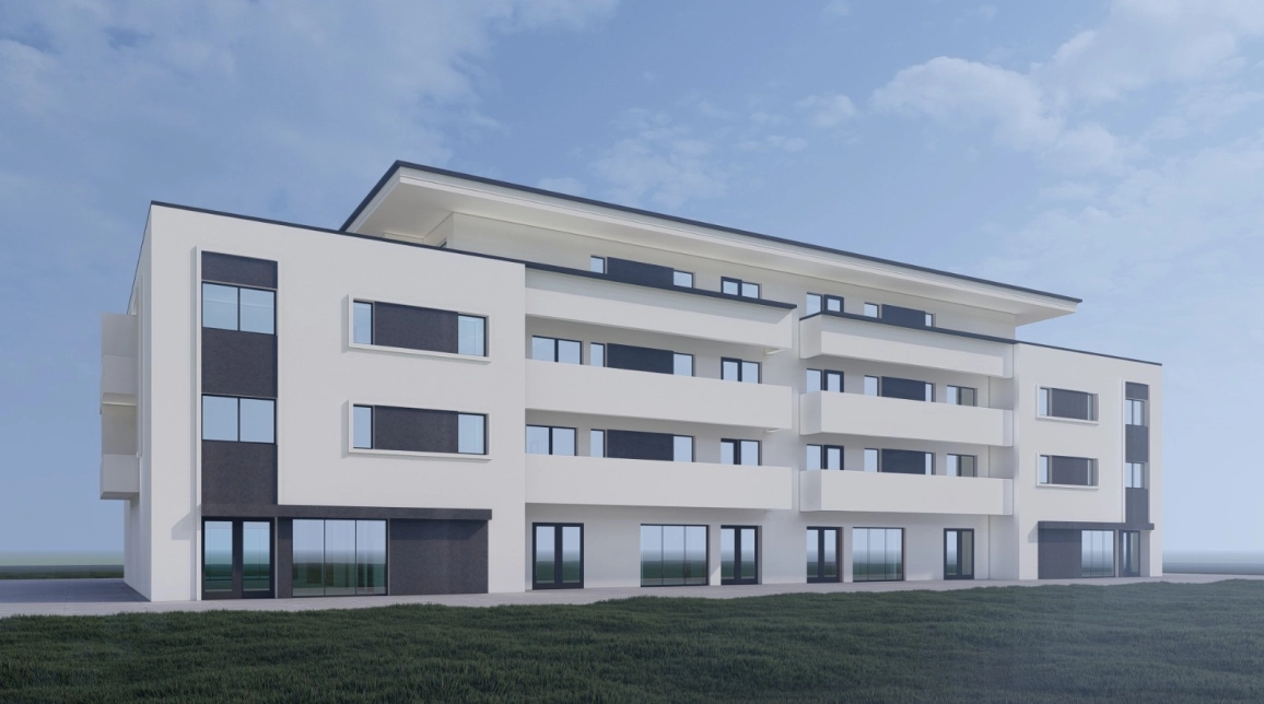 Oferta 2 camere, decomandat, 55 mp , de vanzare apartament nou in zona Galata,  Notariat Padurariu imagine 3