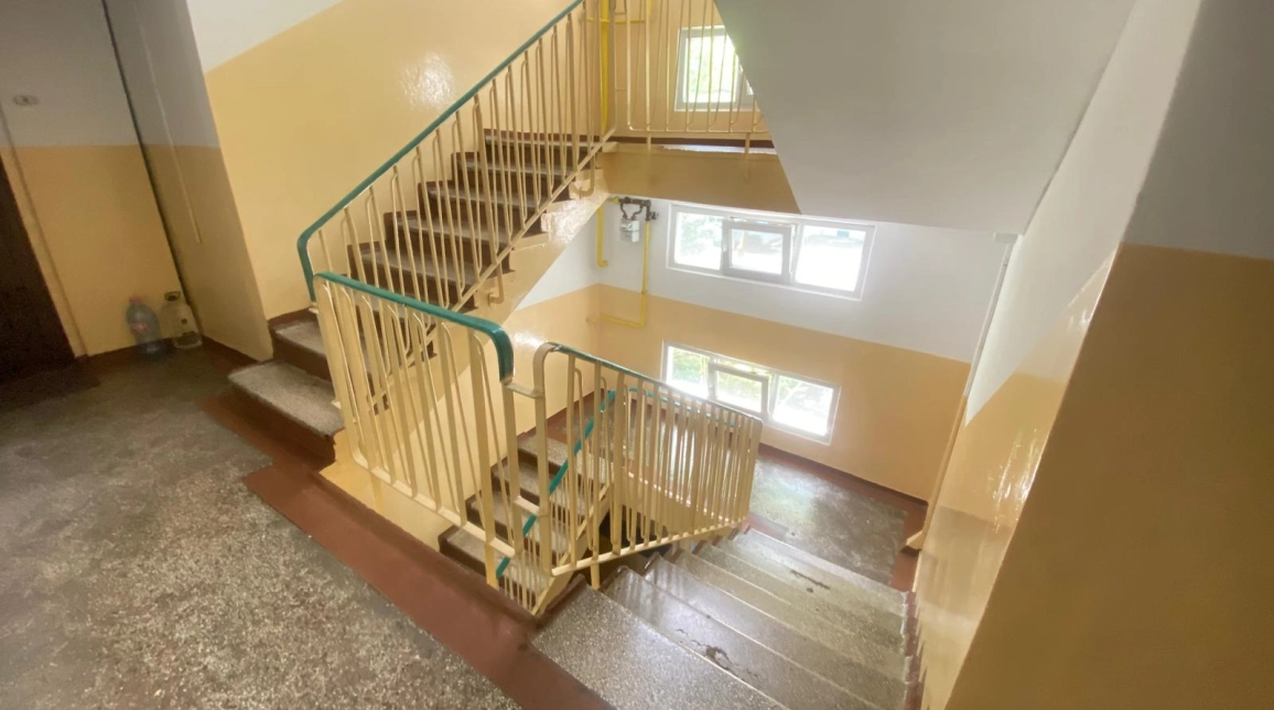 Oferta De vanzare apartament, 3 camere, semidecomandat, 66 mp , Podu Ros,  Bld Socola imagine 17