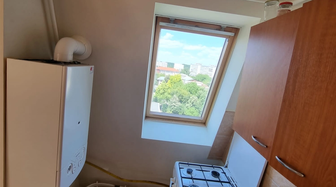 Oferta Apartament de vanzare, 2 camere, semidecomandat, 54 mp , Tatarasi,  Oancea imagine 4
