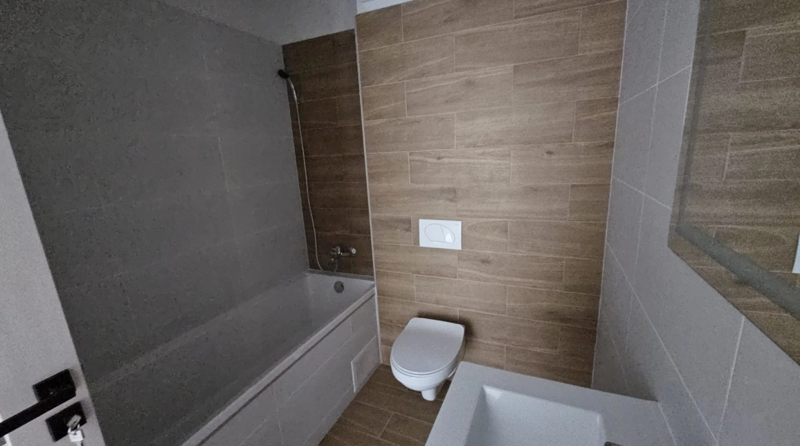 Oferta Pacurari apartament nou 59 mp , 2 camere, decomandat, de vanzare,  Rediu - Strada Soarelui imagine 10