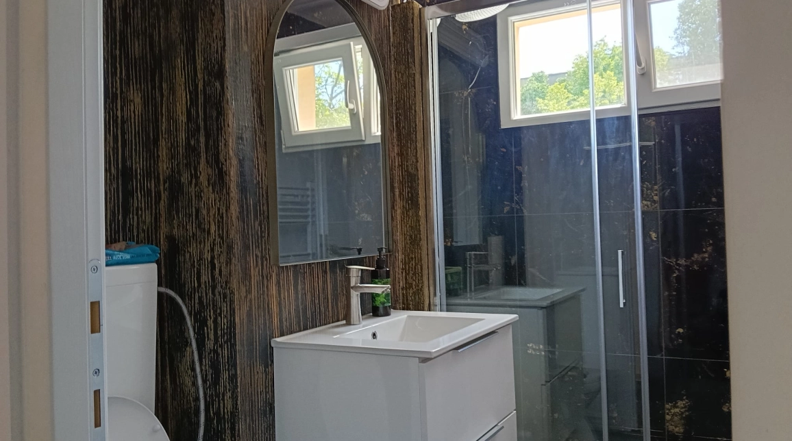 Oferta Apartament, 2 camere, semidecomandat, 54 mp , Podu Ros, de vanzare,  Sensul Giratoriu imagine 5