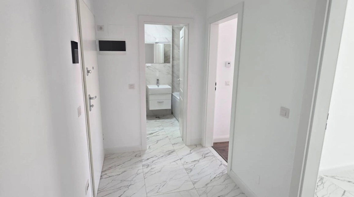 Oferta 2 camere, decomandat, 62 mp , de vanzare apartament nou in zona Tatarasi,  Piata 2 baiati imagine 5
