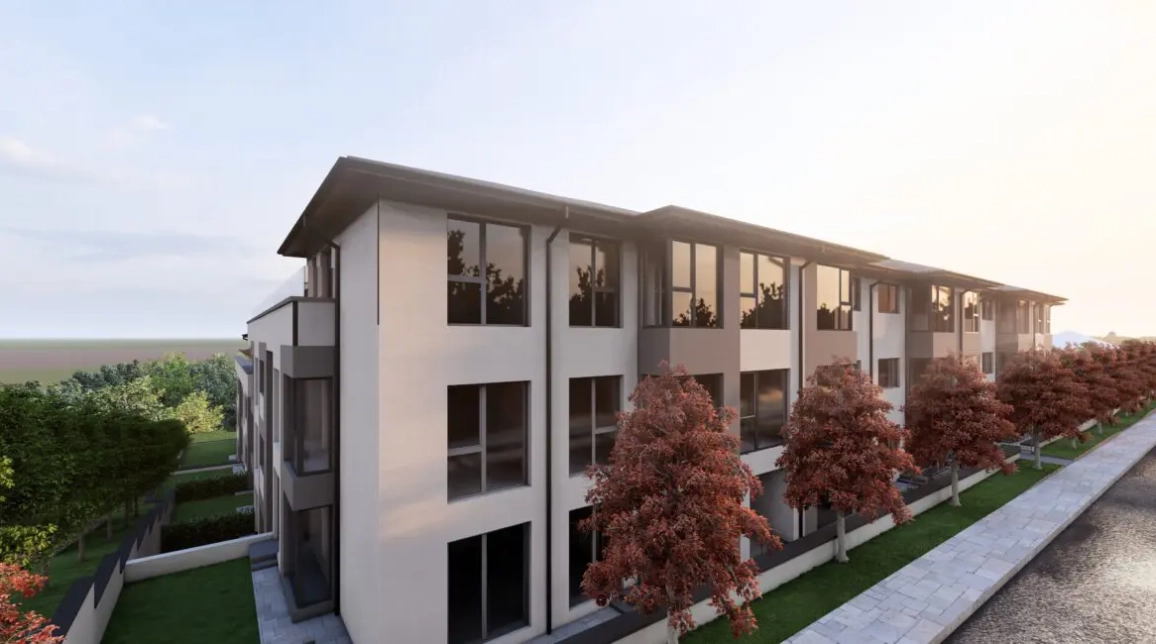 Oferta Apartament nou de vanzare, 2 camere, decomandat, 66 mp , Valea Adanca,  CUG imagine 1
