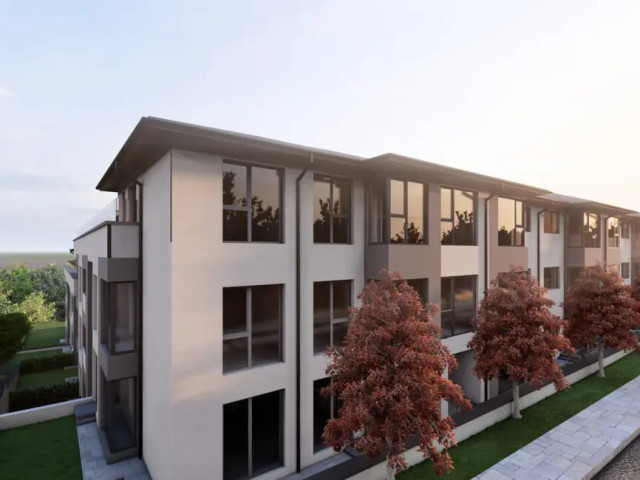 Apartament nou de vanzare, 2 camere,  decomandat ,  66 mp , Valea Adanca,  (CUG) 159155