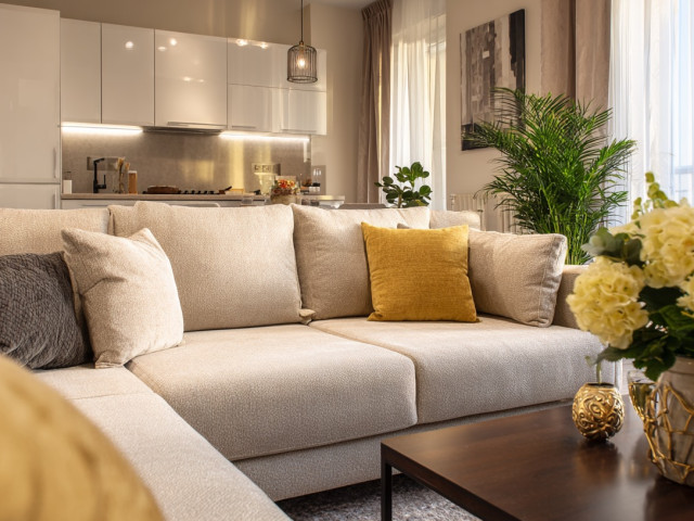 Apartament nou, o camera,  decomandat ,  45 mp , Miroslava, de vanzare,  (Platou Galata) 152976