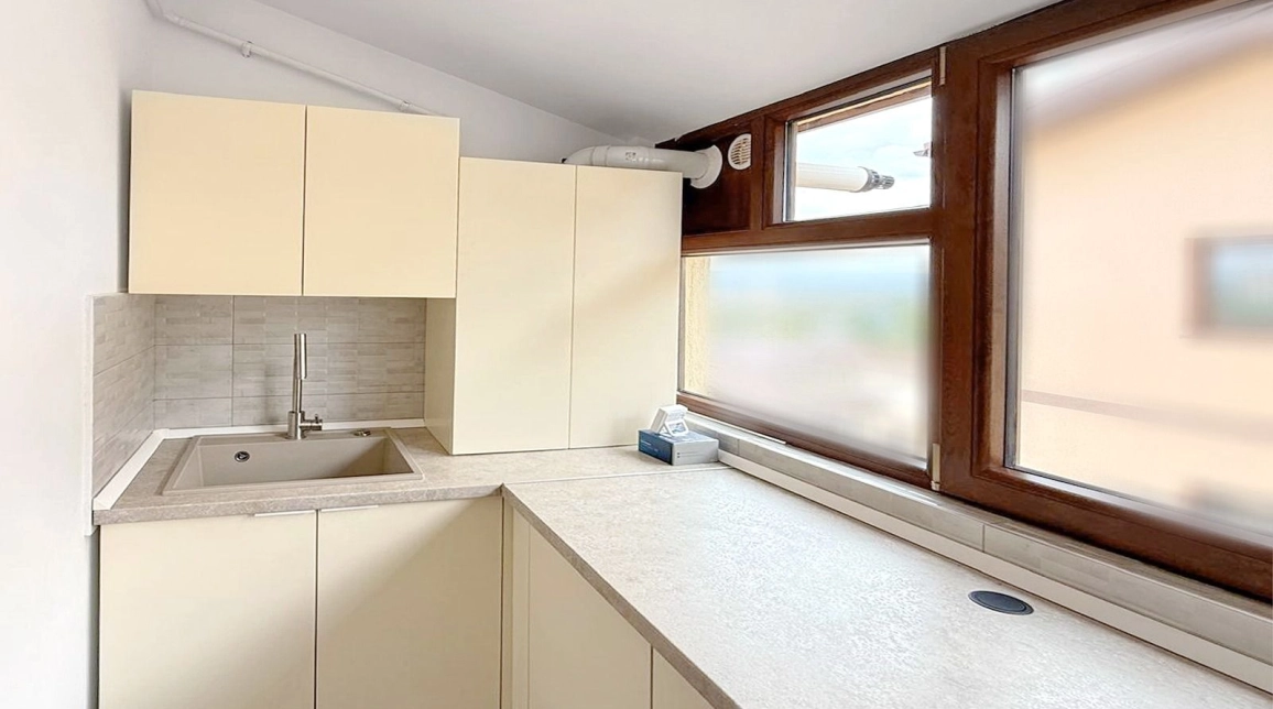 Oferta Apartament nou de vanzare, 3 camere, , 80 mp , CUG,  Cartier Nicole Residence imagine 8