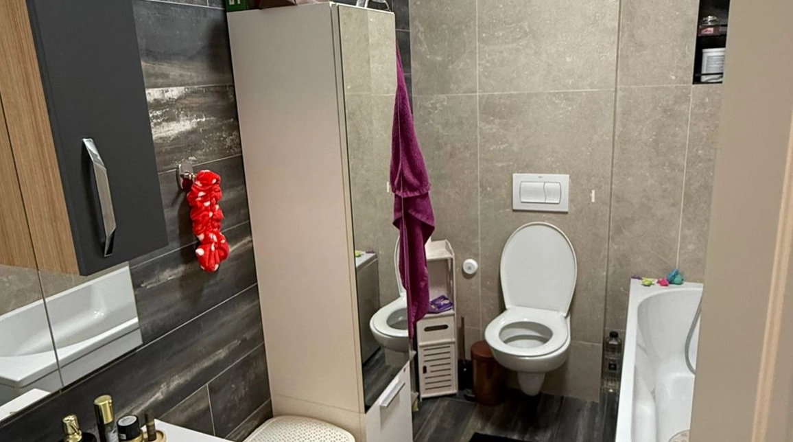 Oferta 3 camere, semidecomandat, 72 mp , de vanzare apartament in zona CUG,  Cartierul Visoianu Intabulat imagine 7