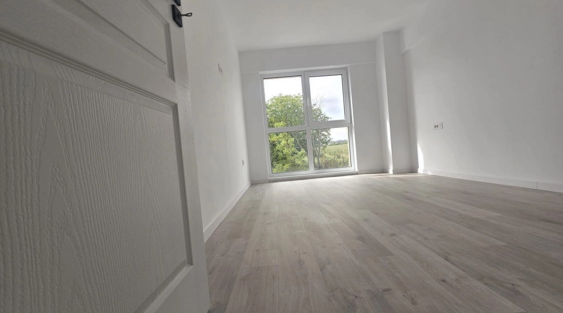 Oferta De vanzare apartament nou, 3 camere, decomandat, 80 mp , Galata,  Cartier de blocuri noi pe Platoul Galata imagine 2