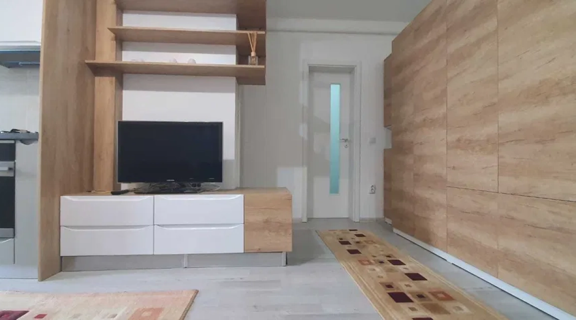 Oferta Apartament, 2 camere, , 46 mp , Centru Civic, de vanzare,  PALAS MALL imagine 2