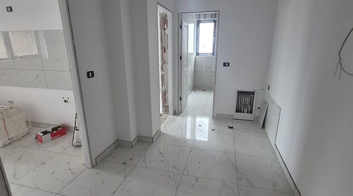 Oferta De vanzare apartament nou, 2 camere, decomandat, 52 mp , Frumoasa,  Manta Rosie - La 2 pasi Hlincea imagine 5