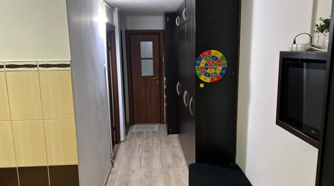 Oferta Apartament de vanzare, 3 camere, decomandat, 61 mp , Nicolina,  Lidl Nicolina imagine 7