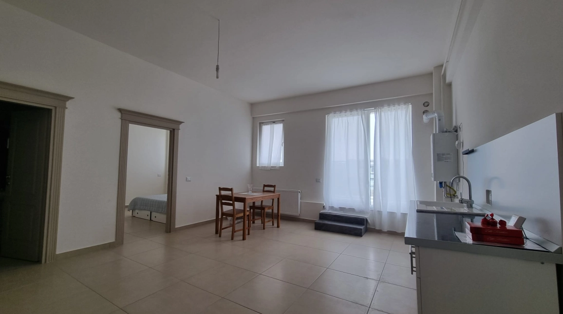 Oferta Apartament nou de vanzare, 2 camere, , 51 mp , Visani,  TLT Visan imagine 1