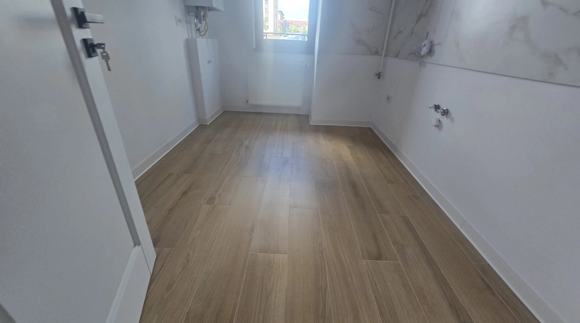 Oferta Apartament nou de vanzare, 2 camere, decomandat, 60 mp , Popas Pacurari,  Complex Rezidential Soleia imagine 15