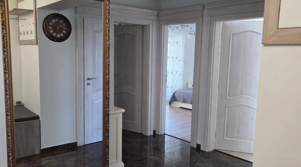 Oferta Apartament de vanzare, 3 camere, decomandat, 83 mp , Nicolina,  Prima Statie-Panasonic imagine 16