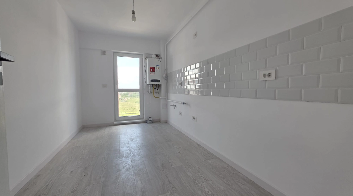 Oferta Apartament nou, 3 camere, decomandat, 81 mp , Galata, de vanzare,  Platou Galata imagine 1