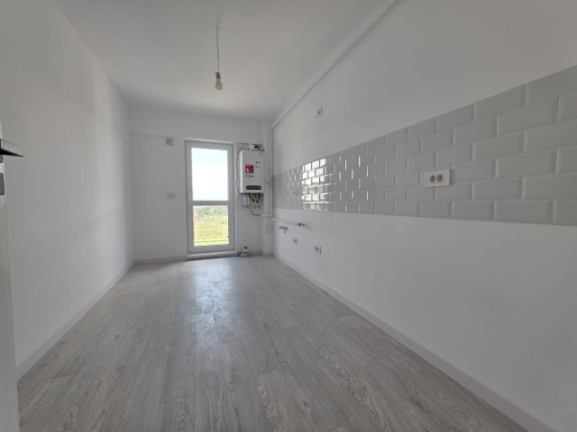 Apartament nou, 3 camere,  decomandat ,  81 mp , Galata, de vanzare,  (Platou Galata) 154716