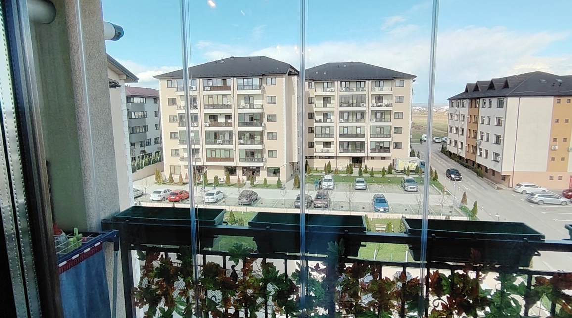 Oferta 2 camere, , 44 mp , de vanzare apartament nou in zona CUG,  Pepinierei imagine 4
