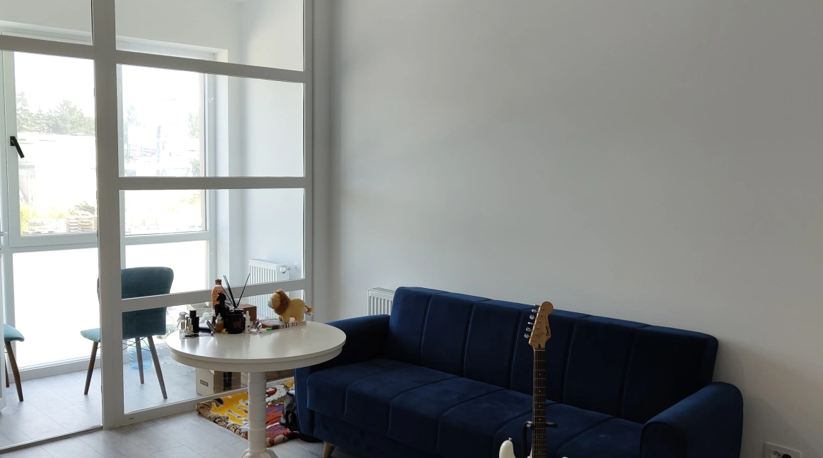 Oferta Apartament, 2 camere, semidecomandat, 44 mp , CUG, de vanzare,  Cartierul Visoianu imagine 3