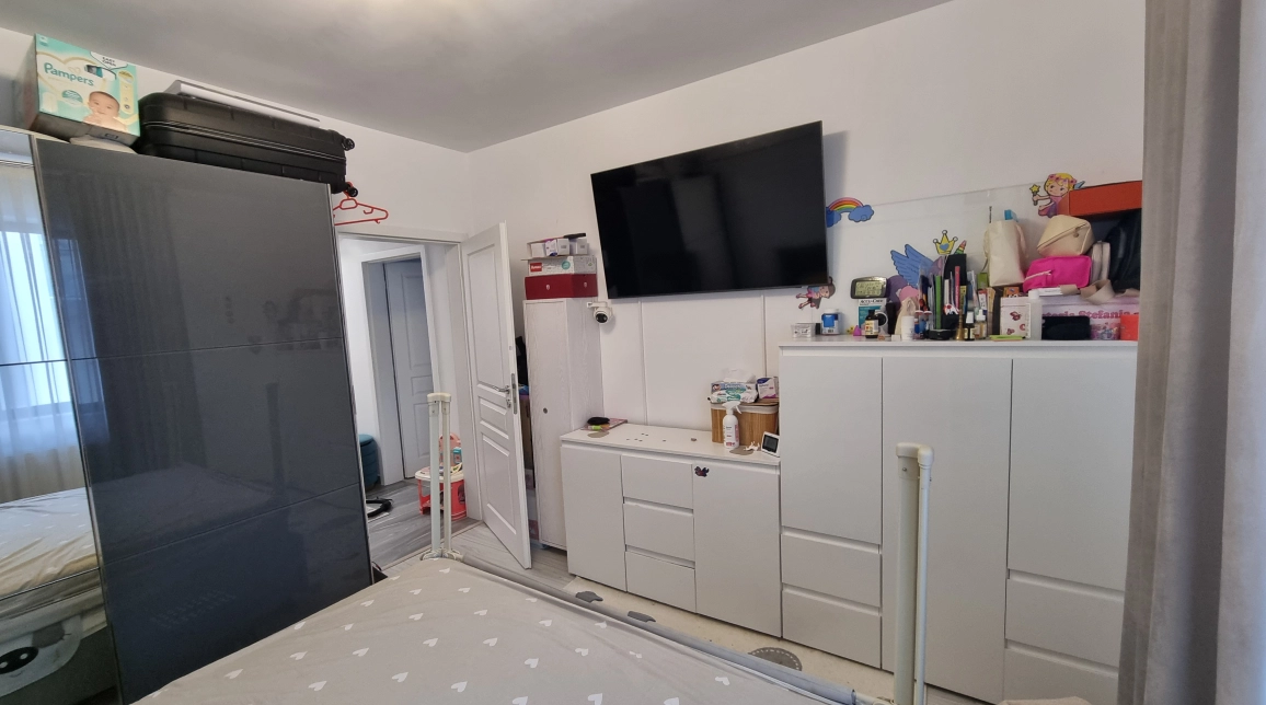 Oferta De vanzare apartament nou, 2 camere, decomandat, 49 mp , CUG,  Panoramic Valea Adanca imagine 7