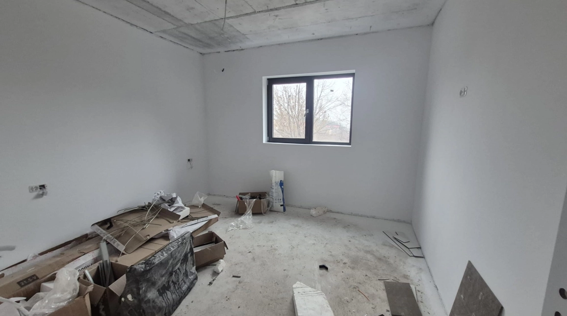 Oferta Frumoasa apartament nou 32 mp , o camera, decomandat, de vanzare,  la 1.3 km de BD Poitiers imagine 2