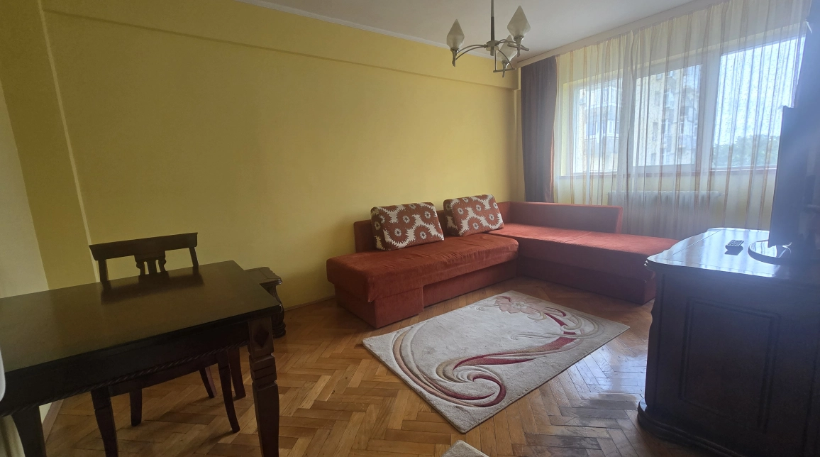Oferta 3 camere, decomandat, 70 mp , de vanzare apartament in zona Centru Civic,  Vis-a-vis de Palatul Culturii -Hala Centrala imagine 4