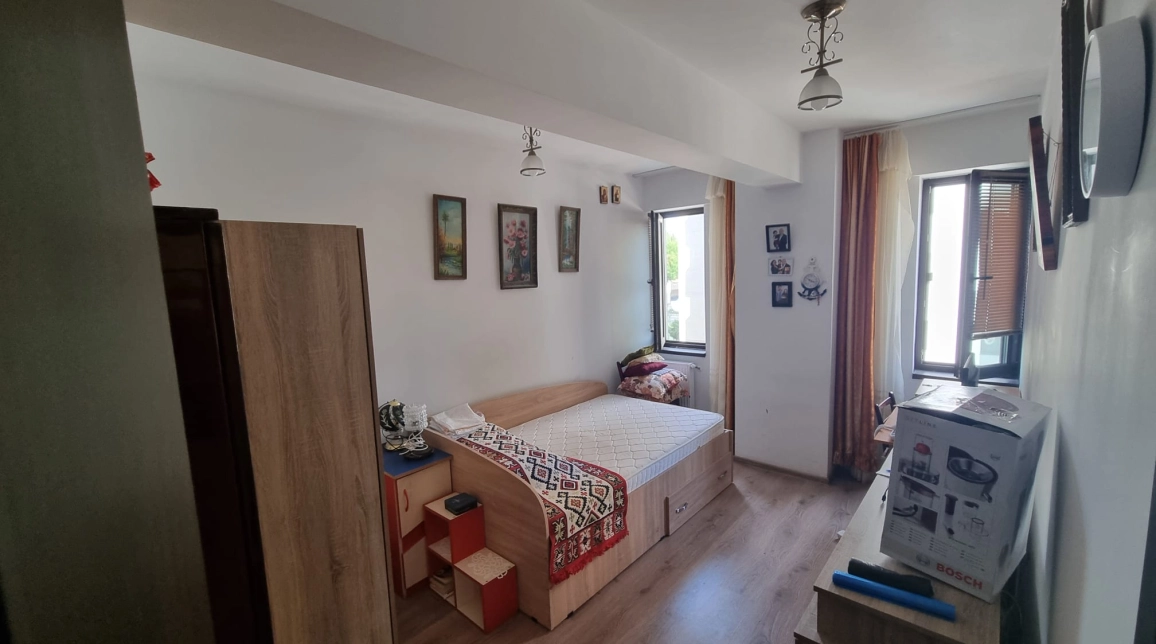 Oferta De vanzare apartament nou, 2 camere, decomandat, 49 mp , Bucium,  LIDL imagine 3