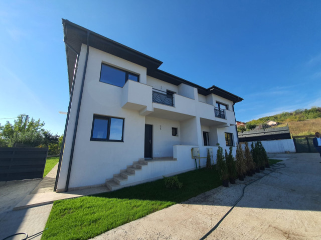Casa de vanzare, 4 camere,  100mp, Bucium,  (Visani- strada principala) 155795