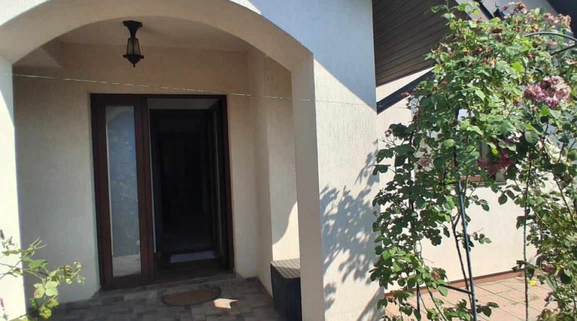 Oferta Breazu casa 78 mp , 4 camere, de vanzare,  Padurea Marzesti imagine 13