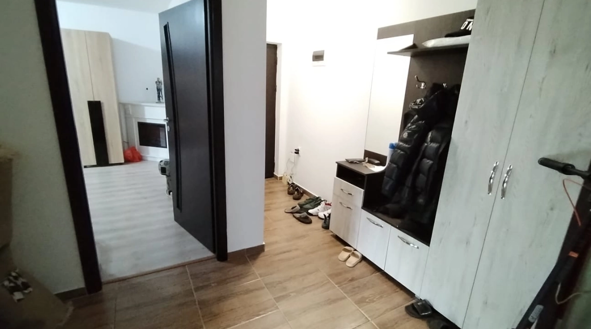 Oferta Apartament nou, 2 camere, decomandat, 55 mp , Valea Lupului, de inchiriat,  Penny Market imagine 9