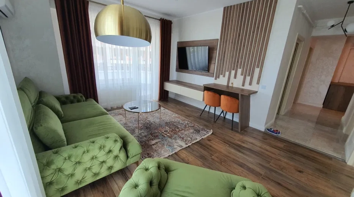 Oferta Apartament nou, 3 camere, decomandat, 87 mp , Copou, de inchiriat,  Royal Town imagine 3