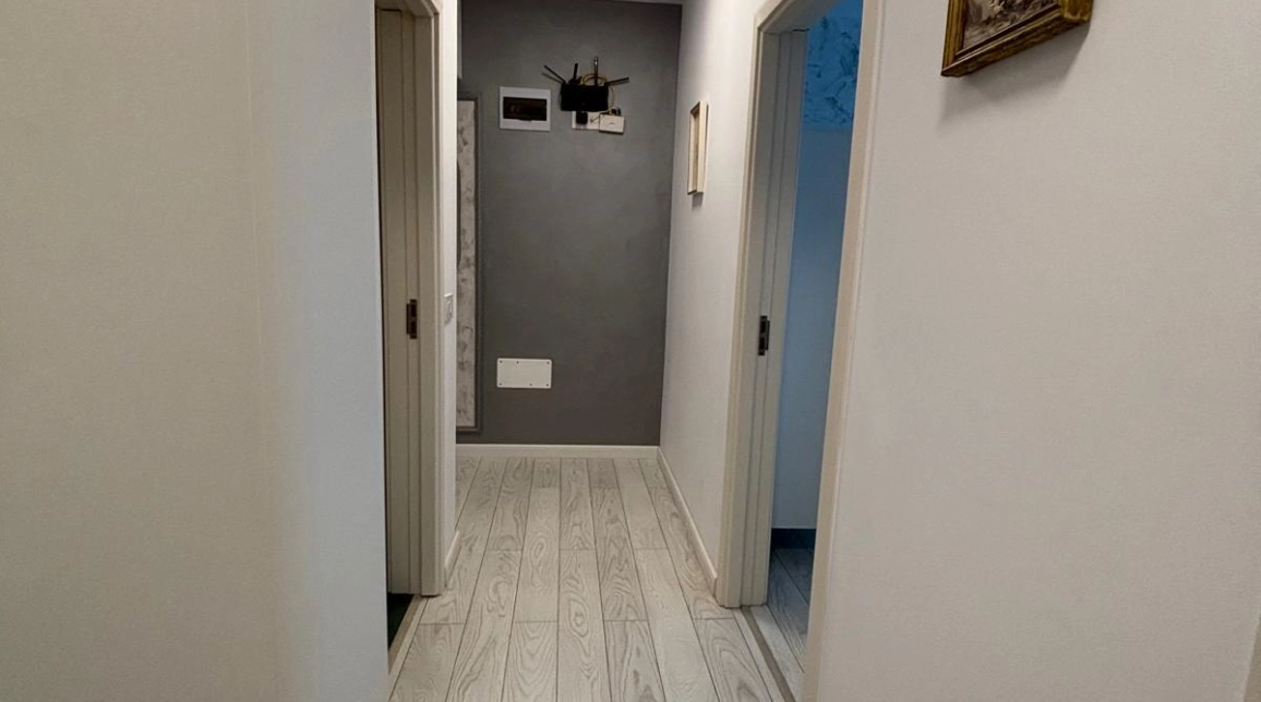 Oferta Apartament nou, 2 camere, decomandat, 65 mp , Popas Pacurari, de inchiriat,  Mega Image- Complex Soleia Residence imagine 19