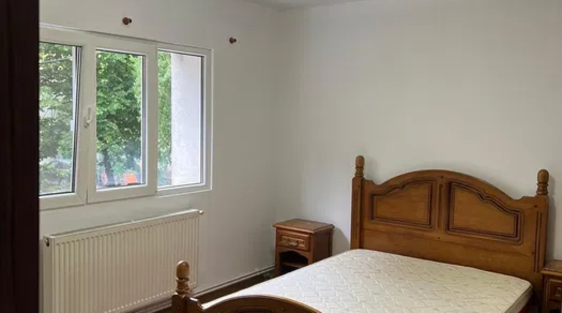 Oferta Gara apartament 60 mp , 2 camere, decomandat, de inchiriat,  Carrefour Market  imagine 2