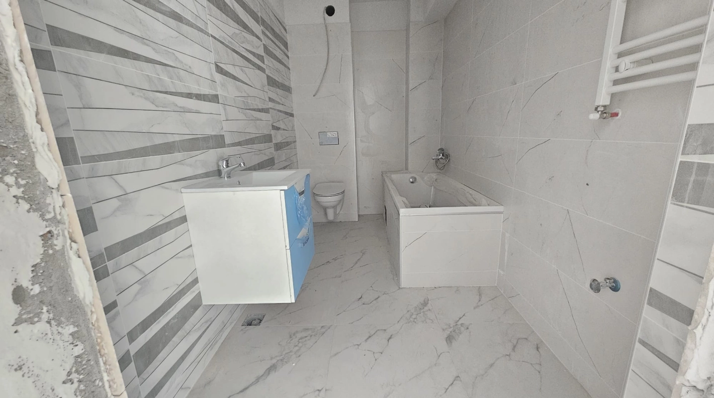 Proiect Metropol Apartments imagine 18