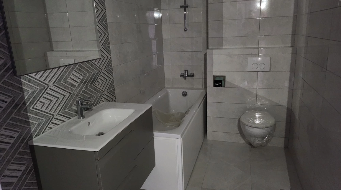 Oferta O camera, decomandat, 40 mp , de vanzare apartament nou in zona Alexandru cel Bun,  Lidl Dacia imagine 3