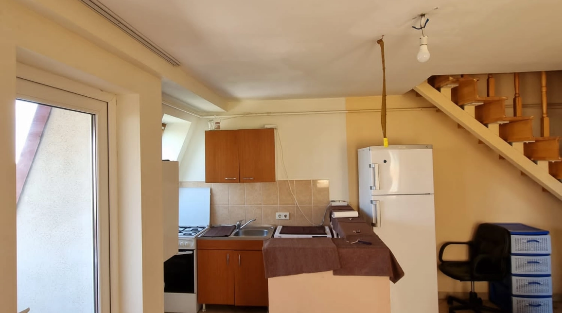 Oferta Apartament de vanzare, 2 camere, semidecomandat, 54 mp , Tatarasi,  Oancea imagine 2