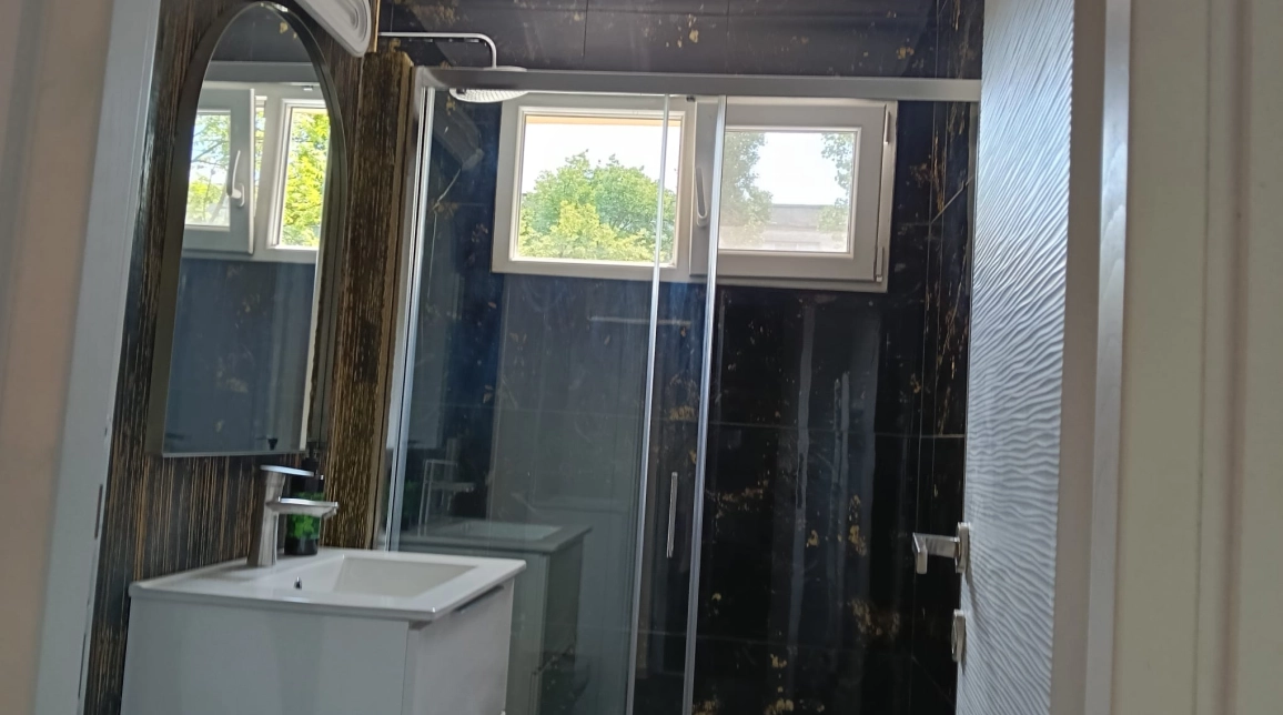 Oferta Apartament, 2 camere, semidecomandat, 54 mp , Podu Ros, de vanzare,  Sensul Giratoriu imagine 6