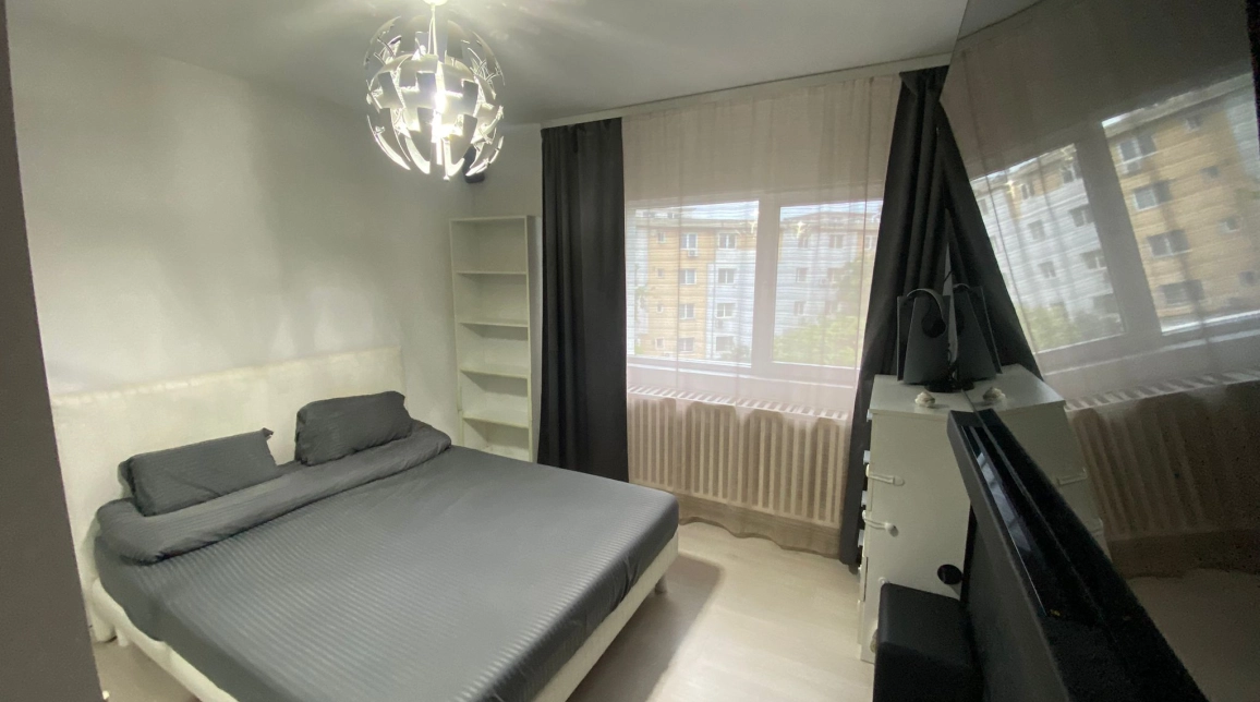 Oferta 3 camere, semidecomandat, 67 mp , de vanzare apartament in zona Podu Ros,  bld Tutora imagine 7