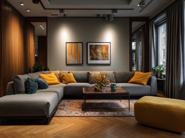 Apartament nou de vanzare, 3 camere,  decomandat ,  209 mp , Galata,  (Platou Galata) 157245