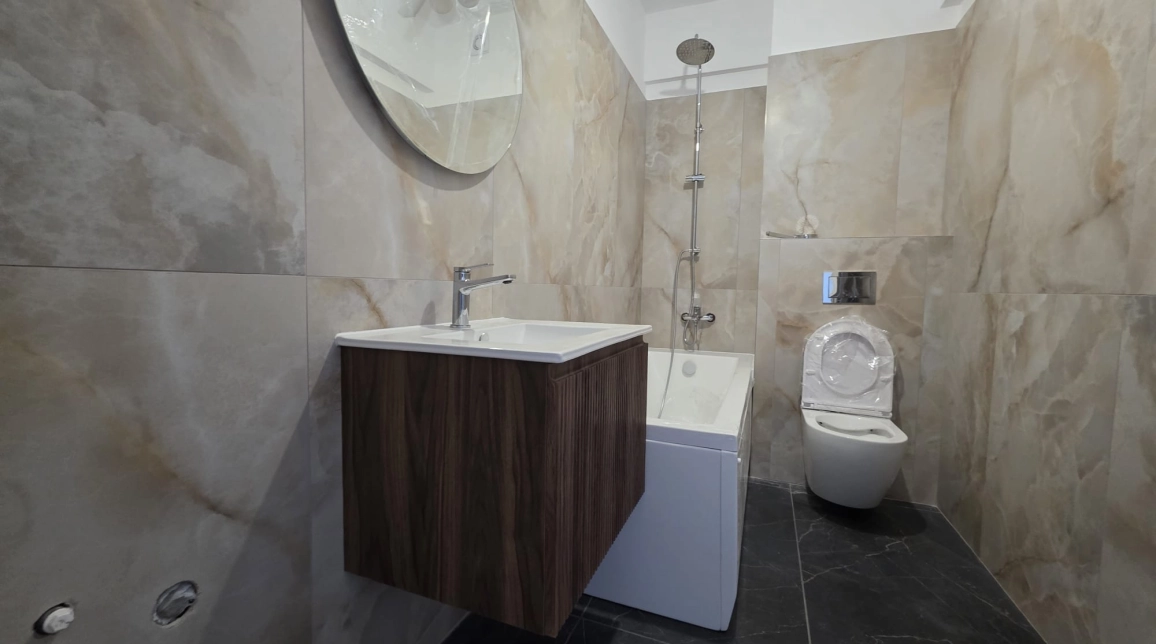 Oferta Apartament nou, 2 camere, decomandat, 59 mp , Bucium, de vanzare,  Visani - 2 km de Family Market imagine 10