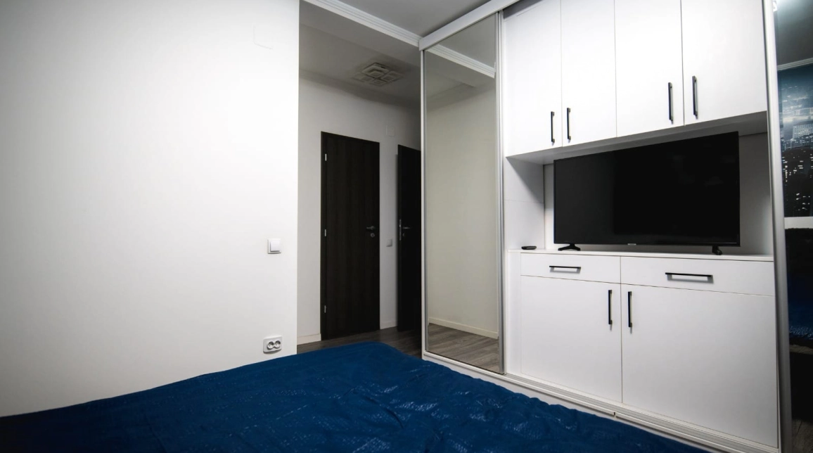 Oferta Apartament, 3 camere, decomandat, 75 mp , Copou, de vanzare,  Parcul Copou imagine 5