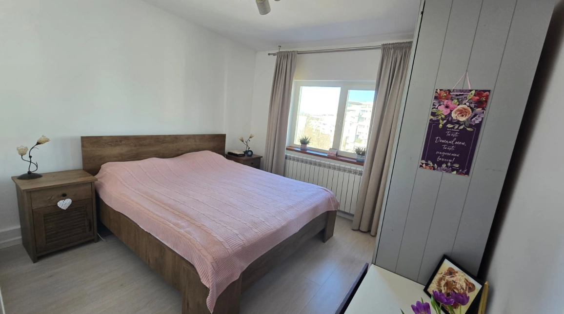 Oferta De vanzare apartament, 3 camere, decomandat, 70 mp , CUG,  Providenta imagine 5