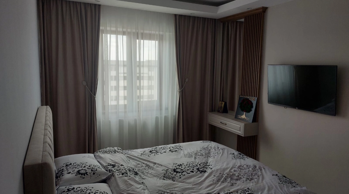 Oferta Apartament nou, 3 camere, decomandat, 84 mp , Popas Pacurari, de vanzare,  Complex Rezidential Soleia imagine 15