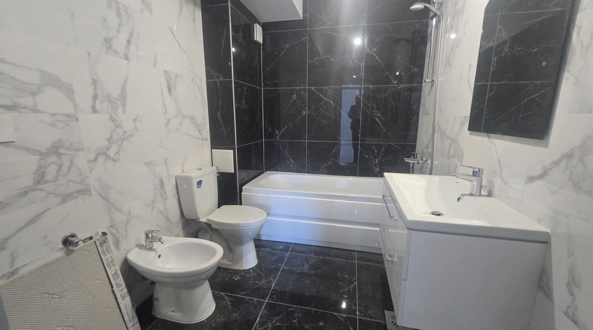 Oferta Apartament nou de vanzare, 2 camere, decomandat, 60 mp , Popas Pacurari,  Complex Rezidential Soleia imagine 14